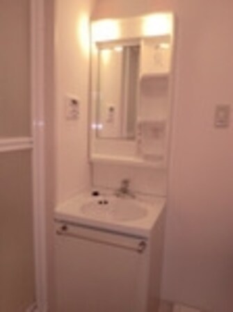 グランヴァン東中野IIIの物件内観写真